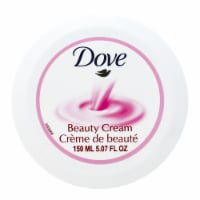 Dove Beauty Cream