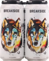 Breakside Brewery Wanderlust Indian Pale Ale