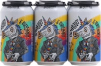 Breakside Brewery Rainbows & Unicorns IPA