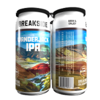 Breakside Celebrity Crush Beer Perspective: Main