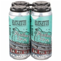 Breakside Portland IPA Perspective: Main
