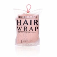 Microfiber Hair Wrap Turbans for Wet Hair | Drying Hair Towel