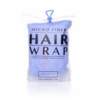 Microfiber Hair Wrap Turbans for Wet Hair | Drying Hair Towel
