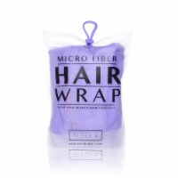 Microfiber Hair Wrap Turbans for Wet Hair | Drying Hair Towel