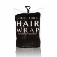 Microfiber Hair Wrap Turbans for Wet Hair | Drying Hair Towel