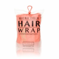 Microfiber Hair Wrap Turbans for Wet Hair | Drying Hair Towel