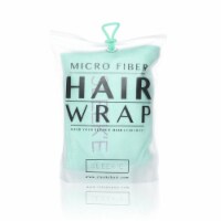 Microfiber Hair Wrap Turbans for Wet Hair | Drying Hair Towel