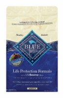 Kroger blue buffalo hotsell