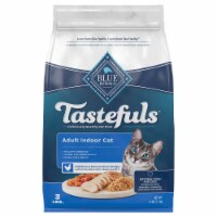Blue Buffalo®  Tastefuls™ Adult Indoor Health Cat Food