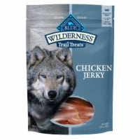 Wilderness best sale trail treats