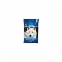 Blue Buffalo BB00573 Wilderness Grain Free Senior Chicken Recipe Dry Dog Food, 24.4 lbs.
