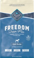 Blue Buffalo® Freedom Grain-Free Chicken Adult Recipe Dog Food