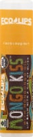 Eco Lips Organic Mongo Kiss Vanilla Honey Lip Balm