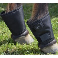 Hock Shield CHFS Fetlock Shield Horse Leg Protection