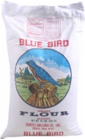 Blue Bird Flour