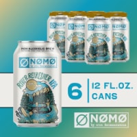 Crux Fermentation Project No Mo Non-Alcoholic IPA