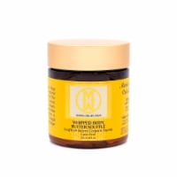Cacao Foncé Whipped Body Butter Soufflé