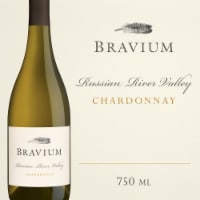 Bravium Russian River Valley Chardonnay Perspective: Main