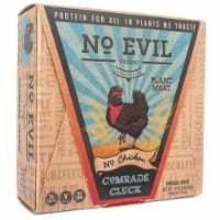 No Evil Foods Comrade Cluck No Chicken Plant Meat Perspective: Main