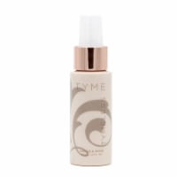 TYME TYMELESS Repair and Shine Spray Conditioning Treatment for Hair, 2 Ounce
