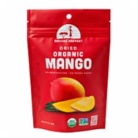 Mavuno Harvest Dried Mango Perspective: Main