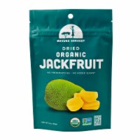 Mavuno Harvest Dried Jackfruit