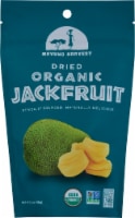 Mavuno Harvest Dried Jackfruit