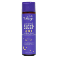 Oilogic® Slumber & Sleep Essential Oil Vapor Bath