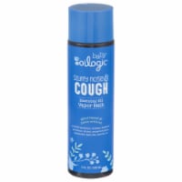 Oilogic® Baby Stuffy Nose & Cough Essential Oil Vapor Bath