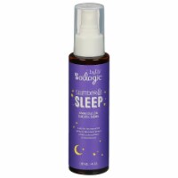 Oilogic® Baby Slumber & Sleep Linen Mist Essential OIl