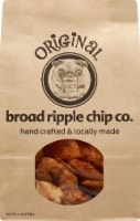 Broad Ripple Chip Co. Original Artisan Potato Chips Perspective: Main