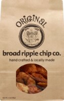 Broad Ripple Chip Co. Original Artisan Potato Chips Perspective: Main