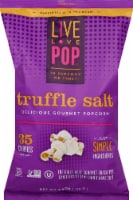 Live Love Pop® Truffle Salt Popcorn