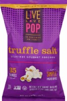 Live Love Pop® Truffle Salt Popcorn
