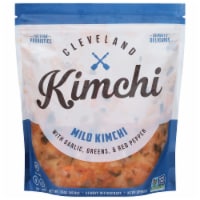 Cleveland Mild Kimchi Perspective: Main
