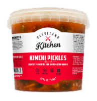 Cleveland Kitchen Kimchi Pickle Chips Perspective: Main