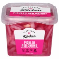 Cleveland Kitchen Pickled Red Onions Perspective: Main