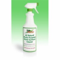 Green Blaster Products GBMS32R Natural Multi-Purpose Multi Surface Cleaner 32oz Refill