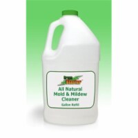 Green Blaster Products GBMM1G All Natural Mold & Mildew Cleaner 1 Gallon Refill