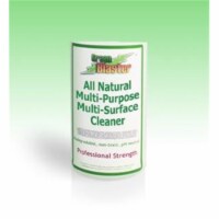 Green Blaster Products GBMS1G Natural Multi-Purpose Multi Surface Cleaner 1 Gallon Refill