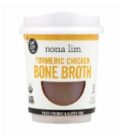 Nona Lim Turmeric Chicken Bone Broth