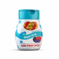 Jelly Belly Berry Blue Liquid Drink Mix
