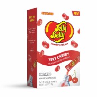 Jelly Belly Very Cherry Powder Drink Mix
