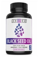 Zhou®  Black Seed Oil
