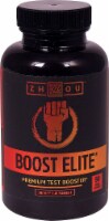 Zhou Boost Elite Veggie Capsules