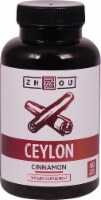 Zhou  Ceylon Cinnamon