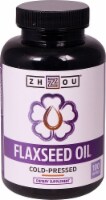 Zhou  Flaxseed Oil Perspective: Main