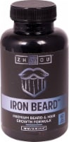 Zhou Iron Beard
