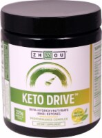 Zhou  Keto Drive™ BHB Ketones   Matcha Lemonade