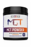 Zhou MCT Powder with Prebiotic Fiber Dietary Supplement Perspective: Main